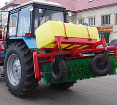 Коммунальная техника