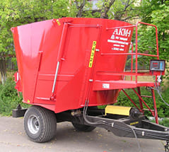 Агрегат АКМ-9