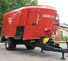 Агрегат АКМ-9