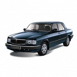 Запчасти на ГАЗ-2410/31029/3102