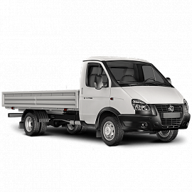 Запчасти на ГАЗ-3302/2705/3221